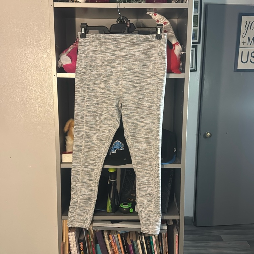 Queenie Ke leggings